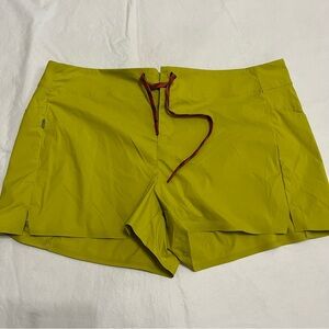 Title Nine Incrediboardie Swim Shorts Women’s Surfing Beach Shorts